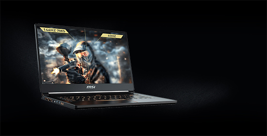 Ноутбук MSI GS65 9SD (GS659SD-296US)