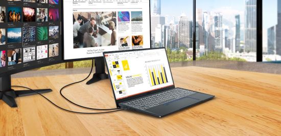 MSI Prestige 14 A10SC