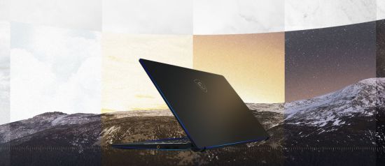 MSI Prestige 15