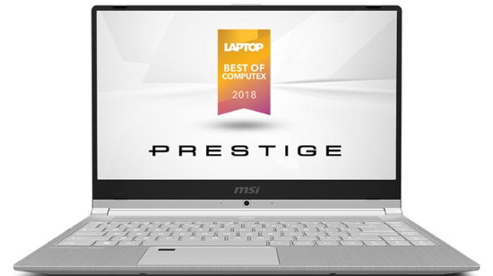 MSI PS42 8M
