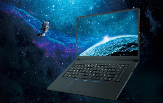MSI PS63 MODERN