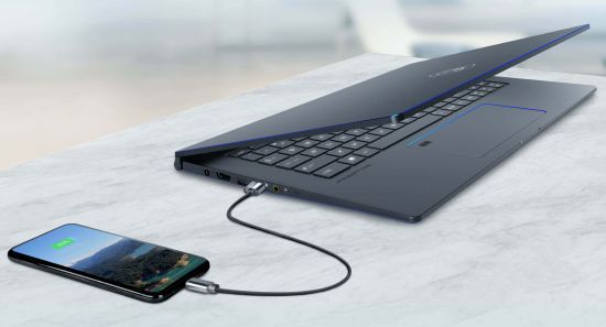 MSI PS63 MODERN