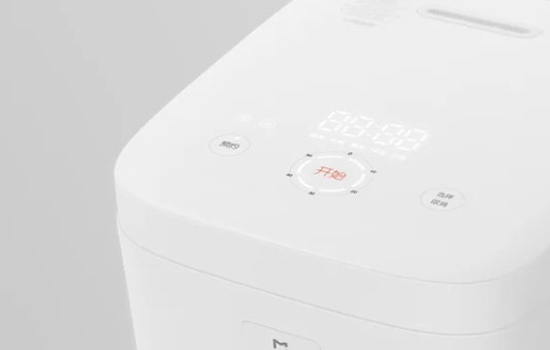 Мультиварка Xiaomi MiJia IH Induction Heating Pressure Rice Cooker 3L IHFB01CM