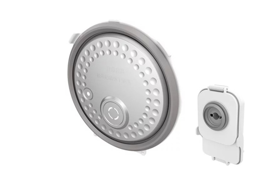 Мультиварка Xiaomi MiJia IH Induction Heating Pressure Rice Cooker 3L IHFB01CM