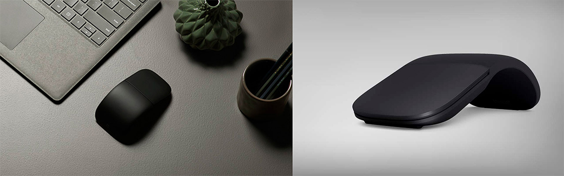 Microsoft Surface Arc Mouse