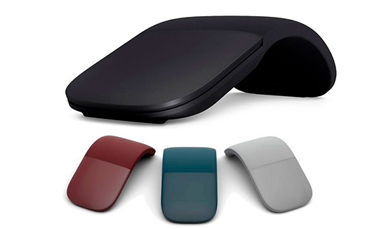 Microsoft Surface Arc Mouse