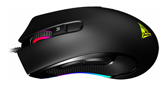 Patriot Viper V550