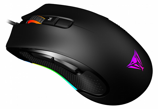 Patriot Viper V550