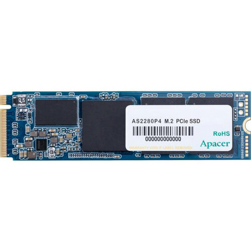 nakopitel-ssd-256gb-apacer-as2280p4-m2-2280-pcie-30-x4-3d-tlc-ap256gas2280p4-1