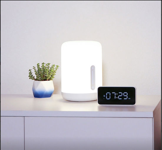 Настольная лампа Xiaomi MiJia Bedside Lamp 2 White
