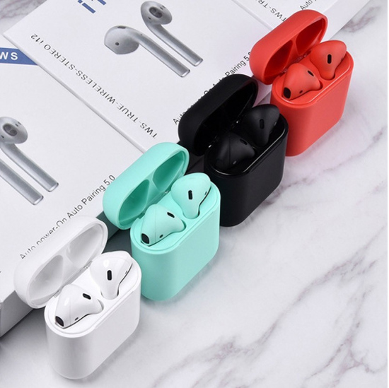 Airpods TWS I12