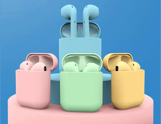 Airpods TWS I12
