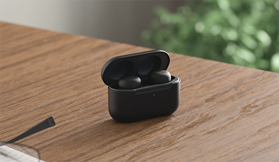 Amazon Echo Buds (2nd Gen)