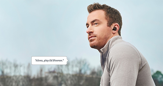 Amazon Echo Buds (2nd Gen)