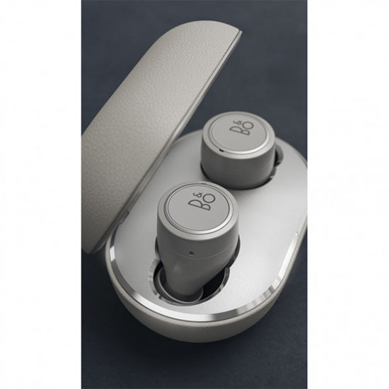 Наушники Bang & Olufsen Beoplay E8 3.0 Grey Mist