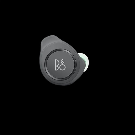 Наушники Bang & Olufsen Beoplay E8 Motion Graphite