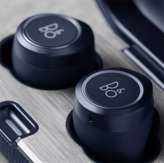 Наушники Bang-Olufsen Beoplay E8 2.0 Natural