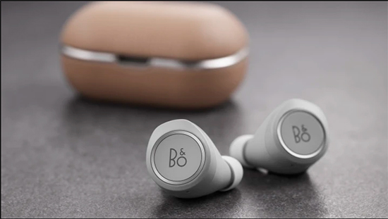 Наушники Bang-Olufsen Beoplay E8 2.0 Natural