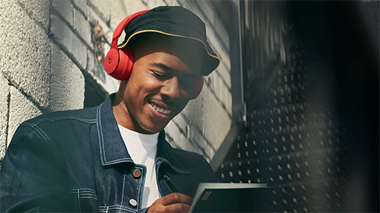 Beats by Dr. Dre Solo Pro