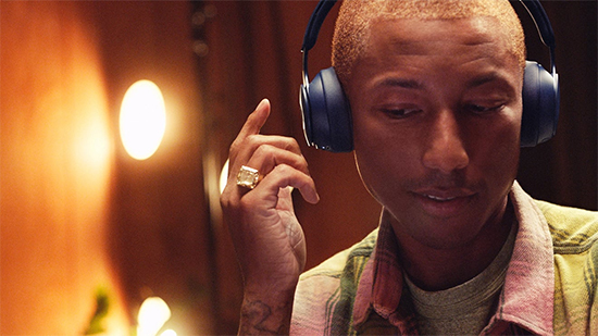 Beats by Dr. Dre Solo Pro