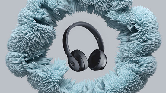 Beats by Dr. Dre Solo Pro