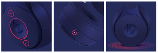Beats by Dr. Dre Solo Pro