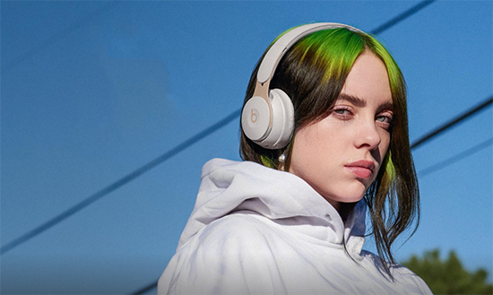 Beats by Dr. Dre Solo Pro