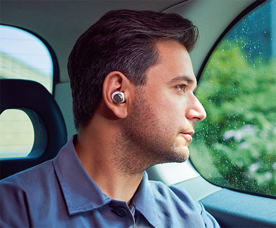 Bowers Wilkins PI7