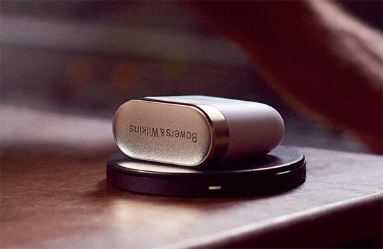 Bowers Wilkins PI7