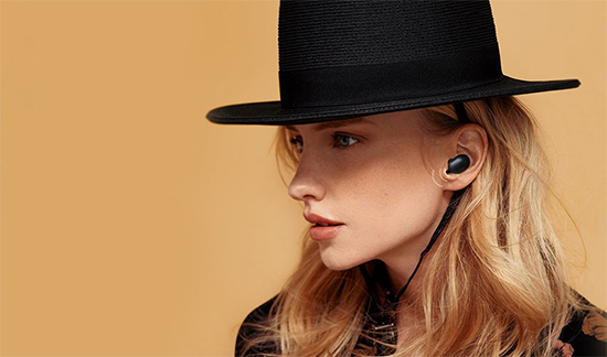 Haylou GT1 Plus APTX