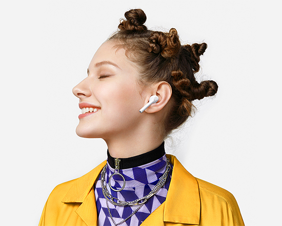 HUAWEI FreeBuds 3i