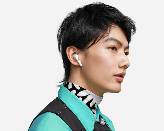 HUAWEI FreeBuds 3i