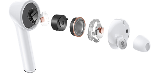 HUAWEI FreeBuds 3i