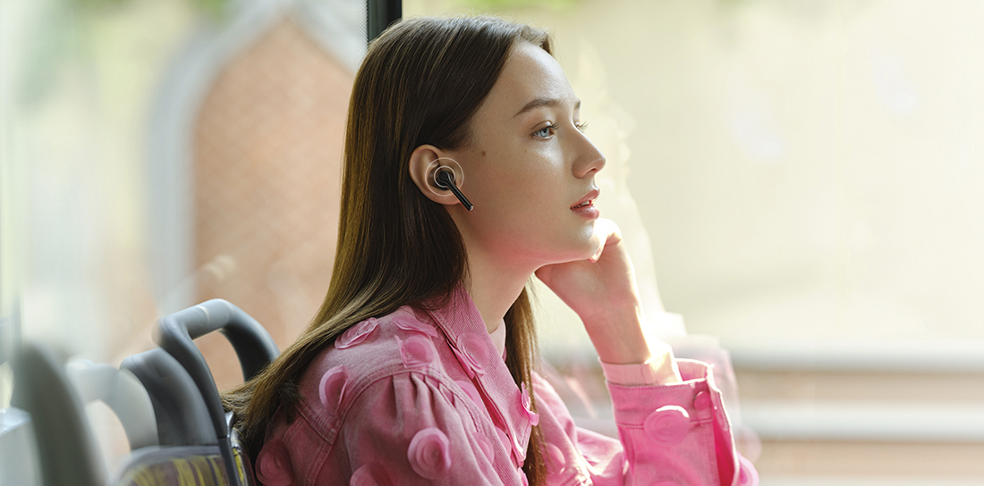 HUAWEI FreeBuds 3i