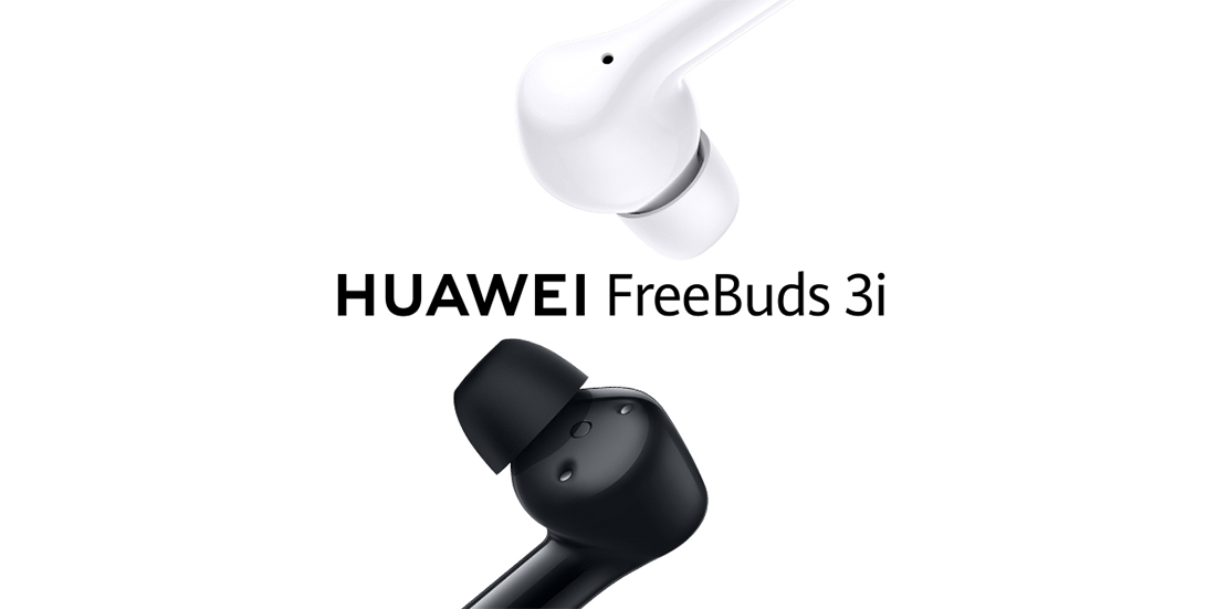 HUAWEI FreeBuds 3i