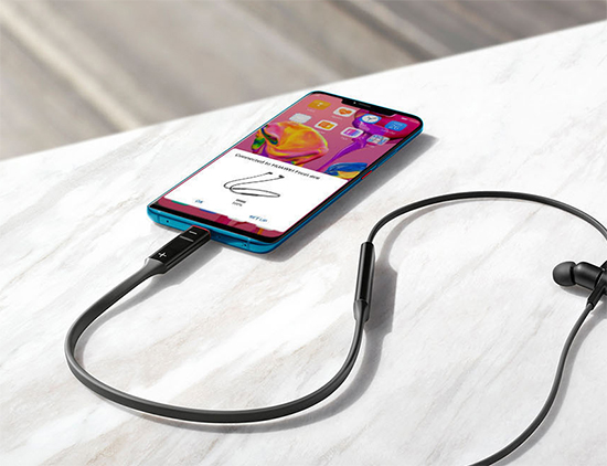 HUAWEI FreeLace