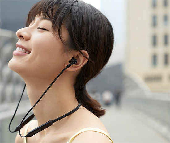 HUAWEI FreeLace