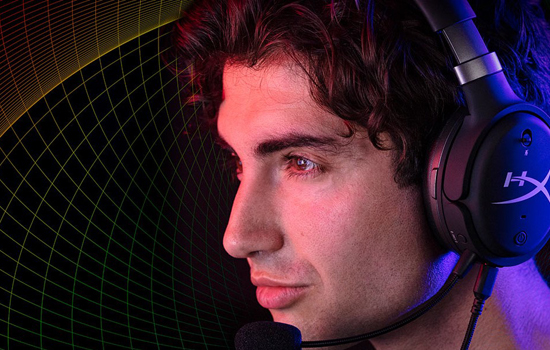 Наушники HyperX Cloud Orbit (HX-HSCO-GM/WW)