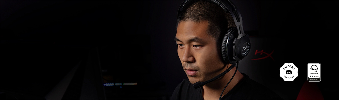 HyperX Cloud Revolver 7.1