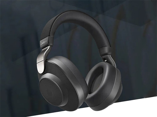 JABRA Elite 85h