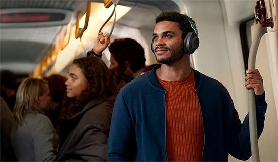 JABRA Elite 85h