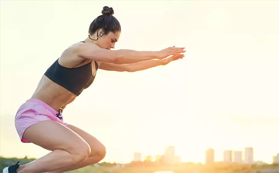 JBL Endurance JUMP