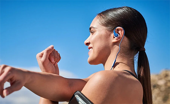 JBL Endurance Run