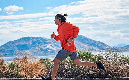 JBL Endurance Run
