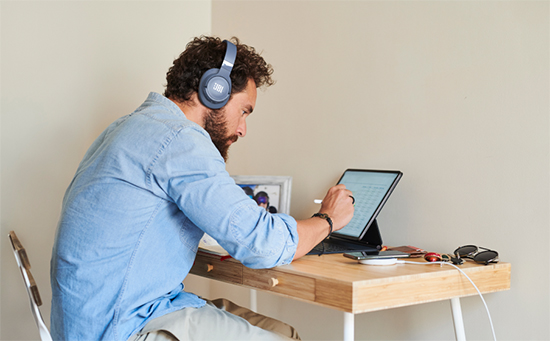 JBL T760 NC