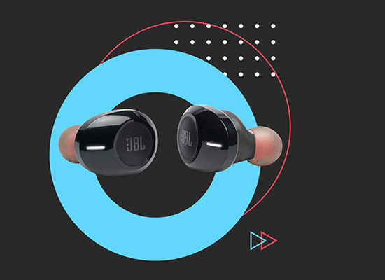 JBL Tune 125