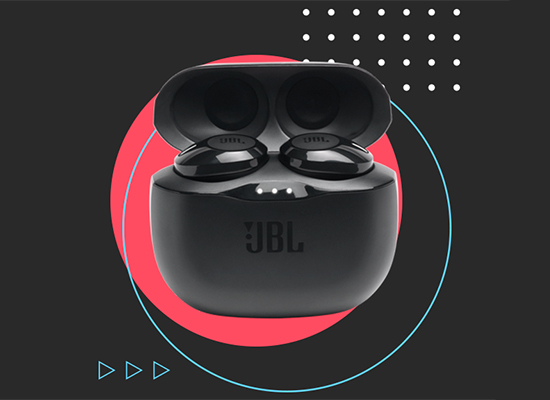 JBL Tune 125