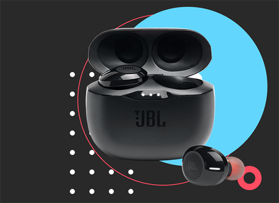 JBL Tune 125