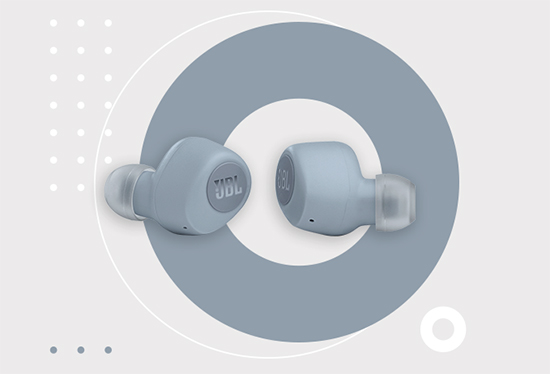 JBL Wave 100
