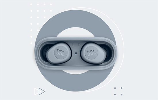 JBL Wave 100